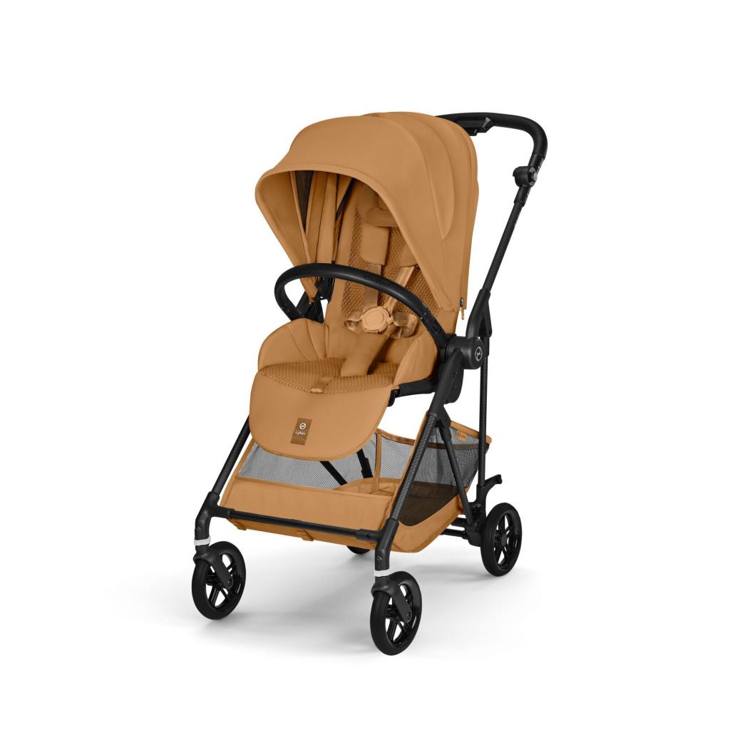 CYBEX Gold Melio Carbon 1